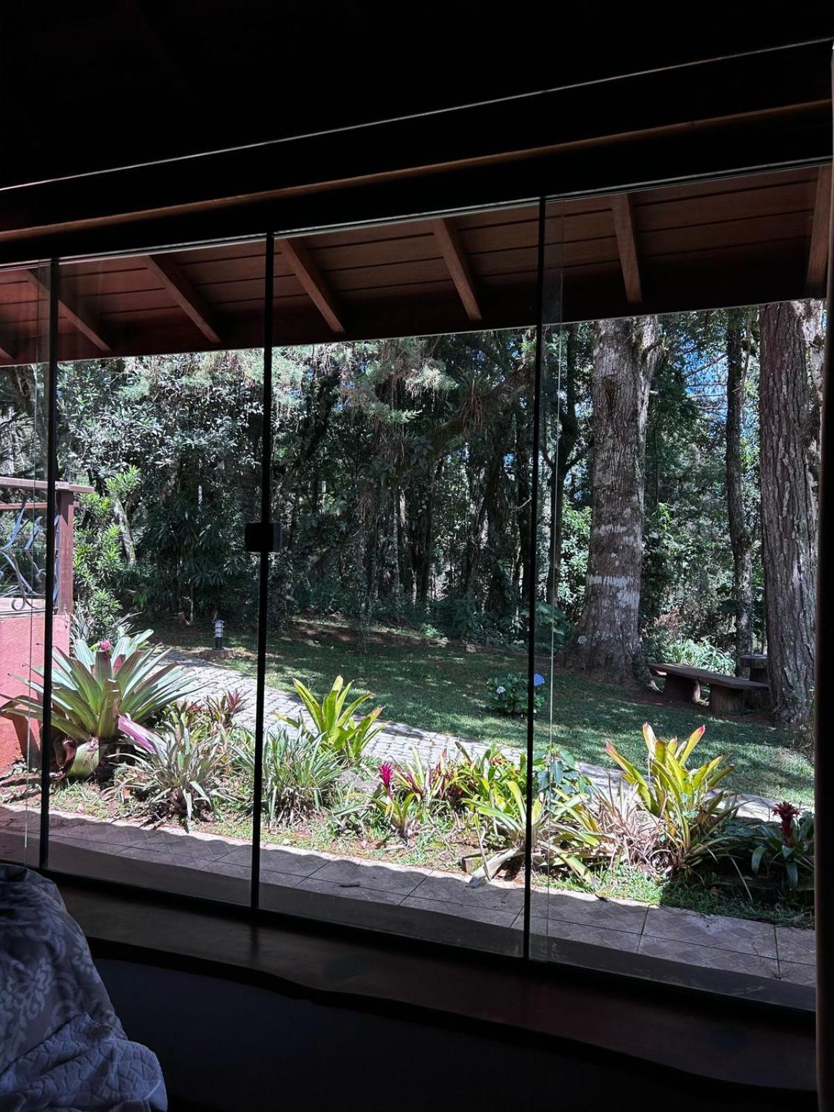 Chales Anecuem Monte Verde  Exteriér fotografie